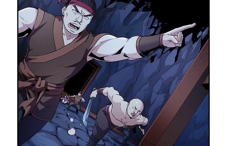 The Immortal Devil Emperor Chapter 02 Gambar 6